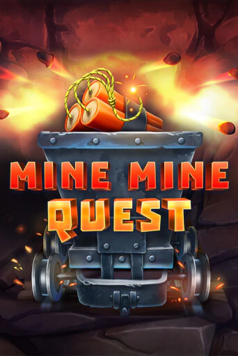 Mine Mine Quest игровой аппарат | Casino Vulkan играть бесплатно