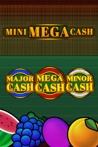 Mini Mega Cash игровой аппарат | Casino Vulkan играть бесплатно