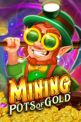 Mining Pots of Gold™ игровой аппарат | Casino Vulkan играть бесплатно