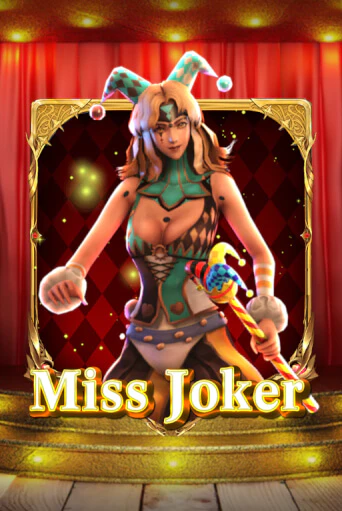 Miss Joker игровой аппарат | Casino Vulkan играть бесплатно