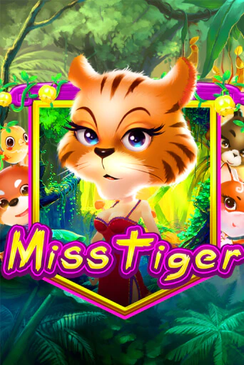 Miss Tiger игровой аппарат | Casino Vulkan играть бесплатно