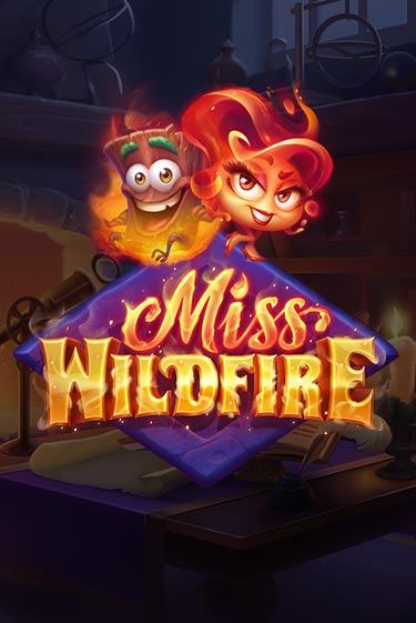 Miss Wildfire игровой аппарат | Casino Vulkan играть бесплатно