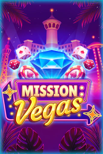 Mission Vegas игровой аппарат | Casino Vulkan играть бесплатно