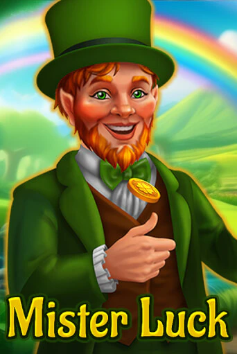 Mister Luck игровой аппарат | Casino Vulkan играть бесплатно