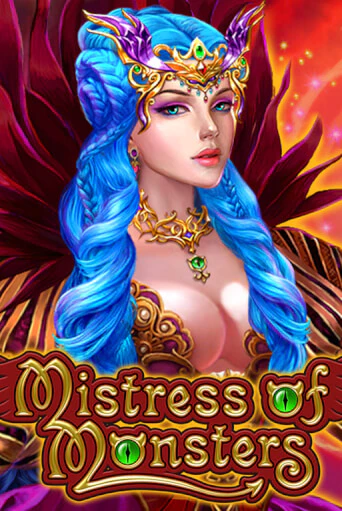Mistress of Monsters игровой аппарат | Casino Vulkan играть бесплатно