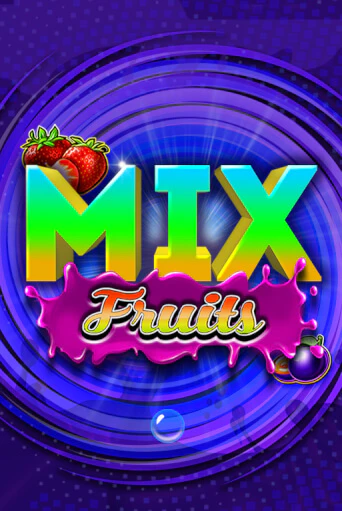 Mix Fruits игровой аппарат | Casino Vulkan играть бесплатно