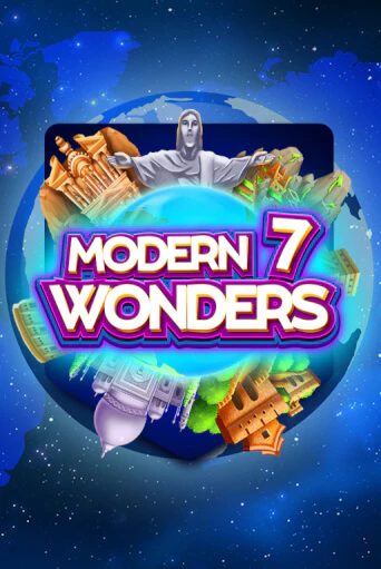 Modern 7 Wonders игровой аппарат | Casino Vulkan играть бесплатно