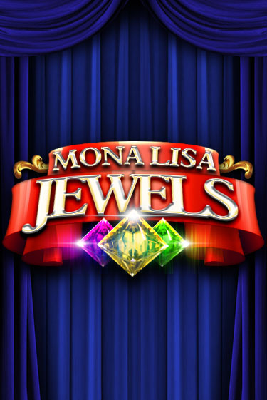 Monalisa Jewels игровой аппарат | Casino Vulkan играть бесплатно