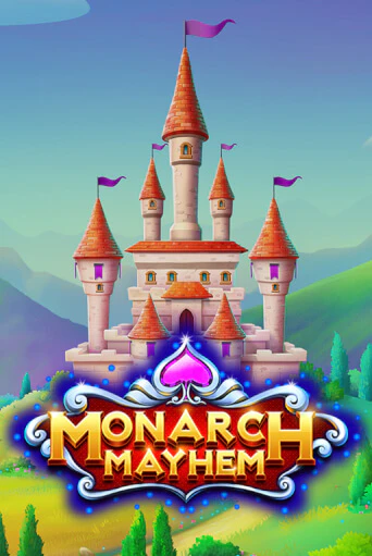 Monarch Mayhem игровой аппарат | Casino Vulkan играть бесплатно