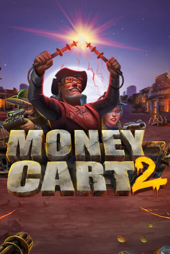 Money Cart 2 игровой аппарат | Casino Vulkan играть бесплатно