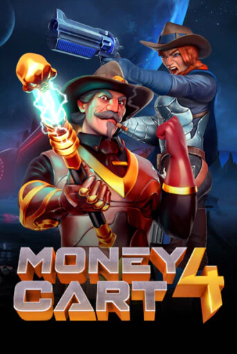 Money Cart 4 игровой аппарат | Casino Vulkan играть бесплатно