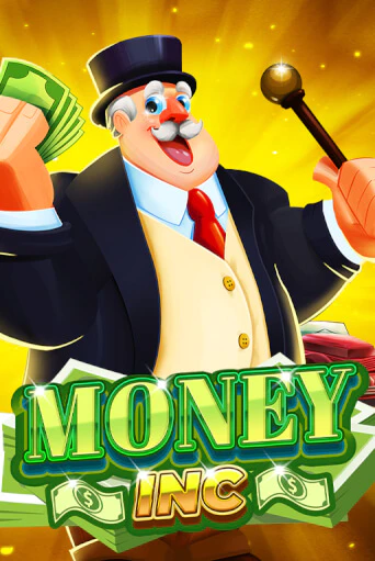 Money Inc игровой аппарат | Casino Vulkan играть бесплатно