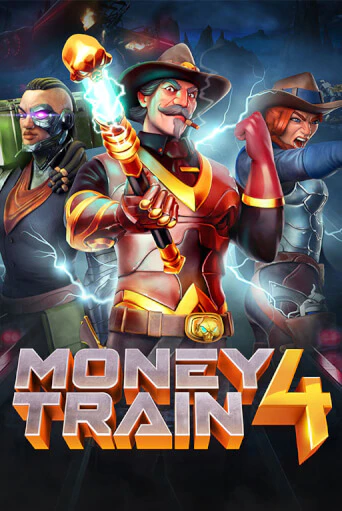 Money Train 4 игровой аппарат | Casino Vulkan играть бесплатно