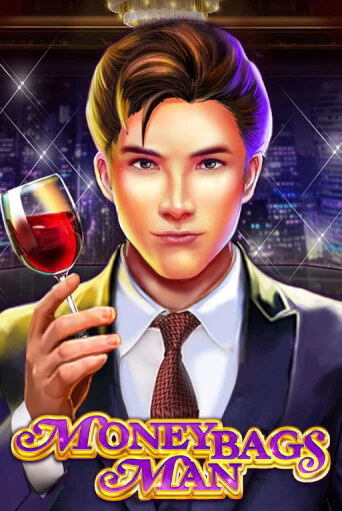Moneybags Man игровой аппарат | Casino Vulkan играть бесплатно