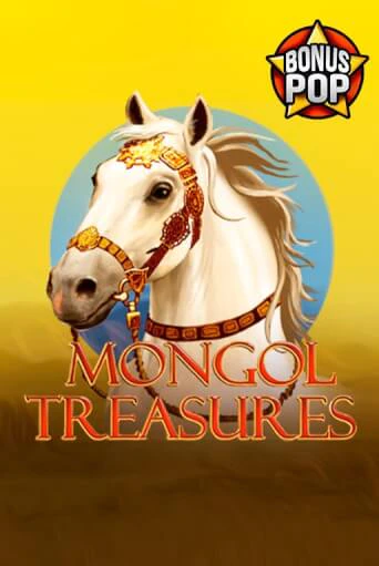 Mongol Treasure игровой аппарат | Casino Vulkan играть бесплатно