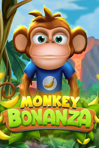 Monkey Bonanza игровой аппарат | Casino Vulkan играть бесплатно