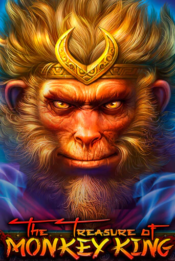 Monkey King игровой аппарат | Casino Vulkan играть бесплатно