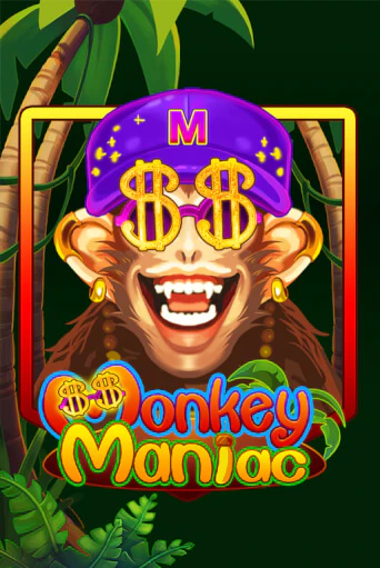 Monkey Maniac игровой аппарат | Casino Vulkan играть бесплатно