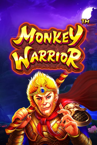 Monkey Warrior игровой аппарат | Casino Vulkan играть бесплатно