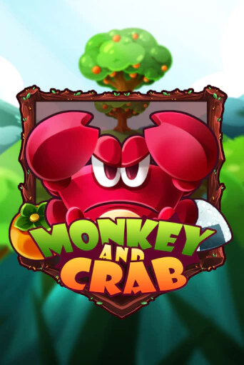 Monkey and Crab игровой аппарат | Casino Vulkan играть бесплатно