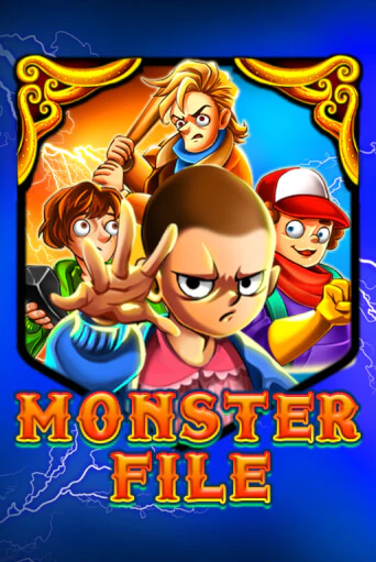 Monster File игровой аппарат | Casino Vulkan играть бесплатно