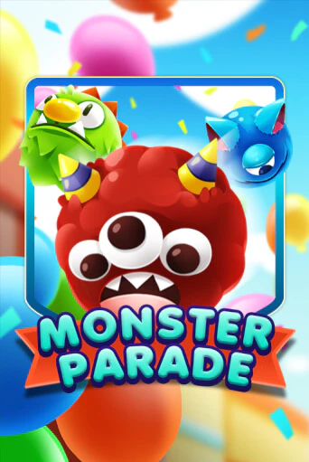 Monster Parade игровой аппарат | Casino Vulkan играть бесплатно