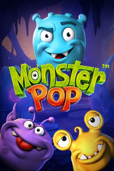 Monster Pop игровой аппарат | Casino Vulkan играть бесплатно