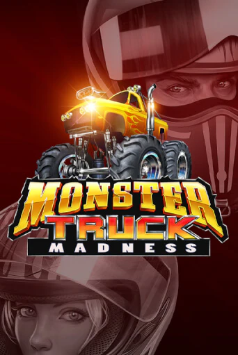 Monster Truck Madness игровой аппарат | Casino Vulkan играть бесплатно