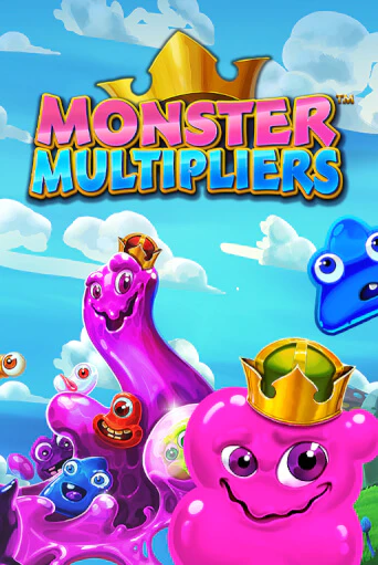 Monsters Multipliers игровой аппарат | Casino Vulkan играть бесплатно