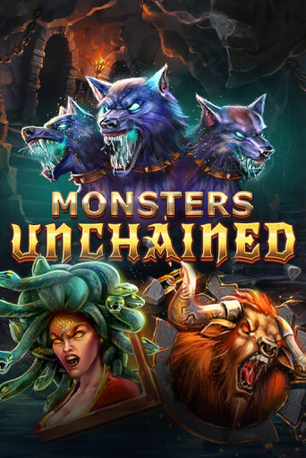 Monsters Unchained игровой аппарат | Casino Vulkan играть бесплатно