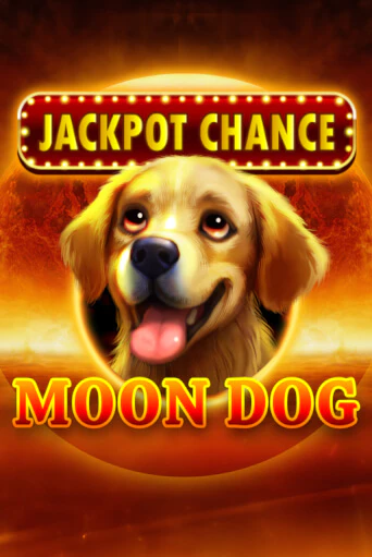 JACKPOT CHANCE: Moon Dog игровой аппарат | Casino Vulkan играть бесплатно