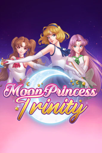 Moon Princess Trinity игровой аппарат | Casino Vulkan играть бесплатно
