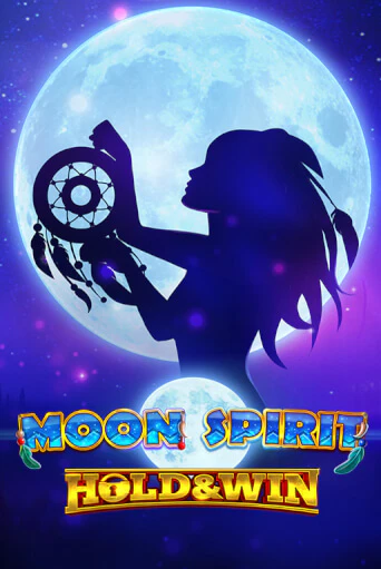 Moon Spirit Hold & Win игровой аппарат | Casino Vulkan играть бесплатно