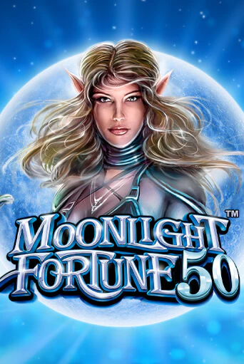 Moonlight Fortune 50 игровой аппарат | Casino Vulkan играть бесплатно