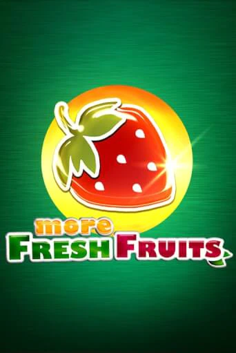 More Fresh Fruits игровой аппарат | Casino Vulkan играть бесплатно