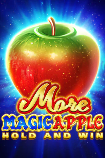 More Magic Apple игровой аппарат | Casino Vulkan играть бесплатно