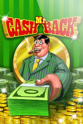 Mr. Cashback игровой аппарат | Casino Vulkan играть бесплатно