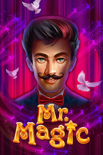 Mr.Magic игровой аппарат | Casino Vulkan играть бесплатно