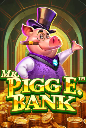 Mr. Pigg E. Bank™ игровой аппарат | Casino Vulkan играть бесплатно