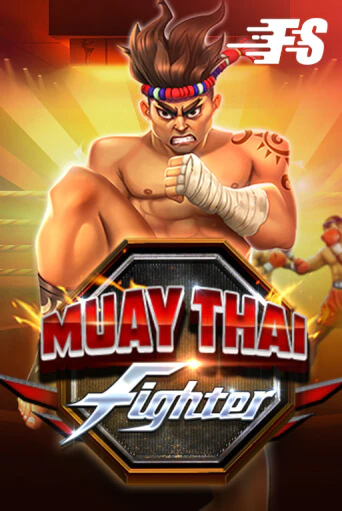 Muay Thai Fighter игровой аппарат | Casino Vulkan играть бесплатно
