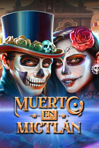 Muerto en Mictlan игровой аппарат | Casino Vulkan играть бесплатно