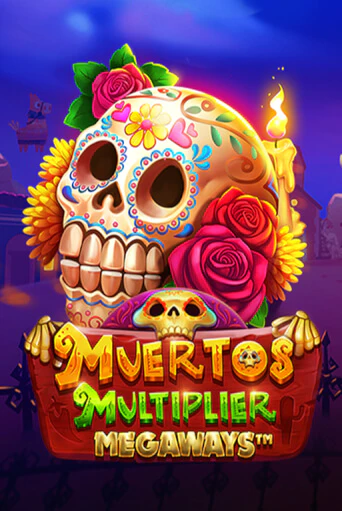Muertos Multiplier Megaways игровой аппарат | Casino Vulkan играть бесплатно