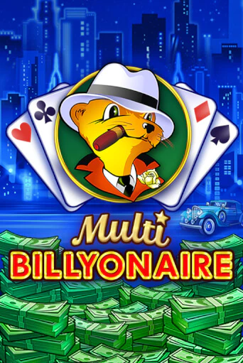 Multi Billyonaire игровой аппарат | Casino Vulkan играть бесплатно
