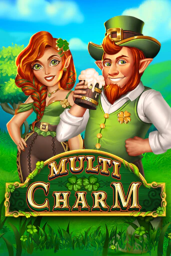Multi Charm игровой аппарат | Casino Vulkan играть бесплатно