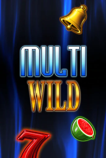 Multi Wild игровой аппарат | Casino Vulkan играть бесплатно