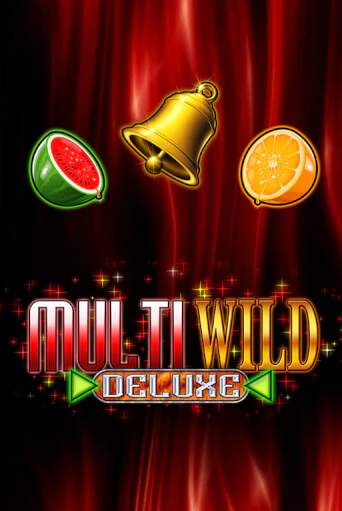 Multi Wild Deluxe игровой аппарат | Casino Vulkan играть бесплатно