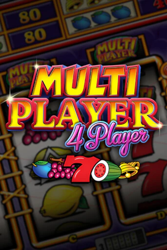 Multi Player 4 Player игровой аппарат | Casino Vulkan играть бесплатно