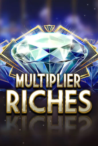 Multiplier Riches игровой аппарат | Casino Vulkan играть бесплатно