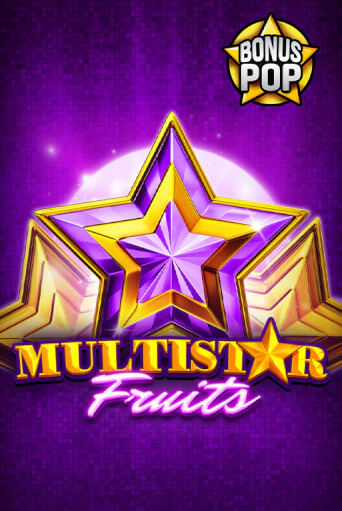 Multistar Fruits игровой аппарат | Casino Vulkan играть бесплатно