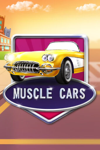 Muscle Cars игровой аппарат | Casino Vulkan играть бесплатно
